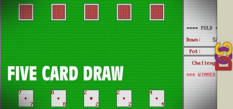 Five Card Draw — steamgrid