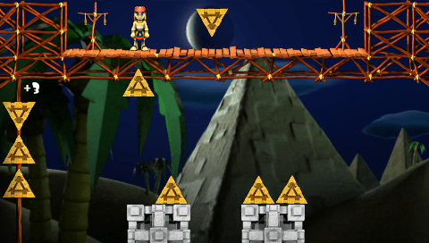 Babel - The King Of The Blocks — ss (WOR)