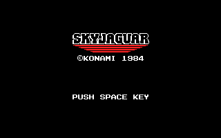 Sky Jaguar — sstitle (WOR)