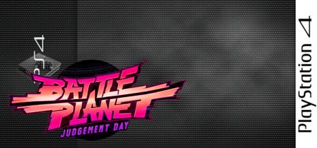 Battle Planet: Judgement Day — steamgrid