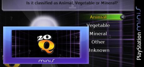 20Q — steamgrid