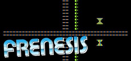 Frenesis — steamgrid