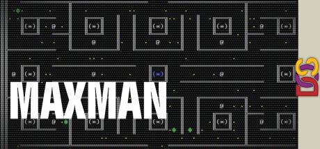 MaxMan — steamgrid