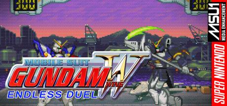 Gundam Wing : Endless Duel — steamgrid