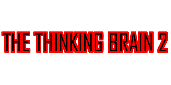 The Thinking Brain 2 — wheel-hd (SS)