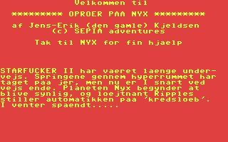 Opror Pa Nyx — sstitle (DK)