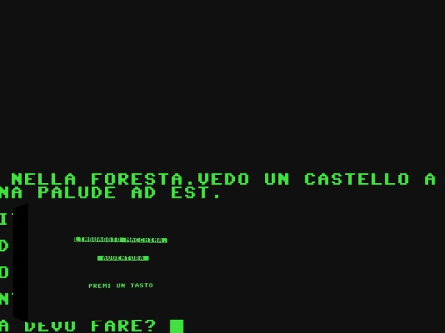 Avventura : Sibilla — mixrbv2 (WOR)