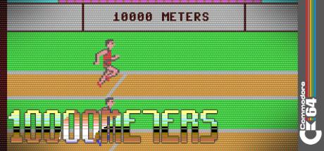 10.000 Meters — steamgrid