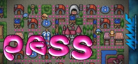 Pass — steamgrid