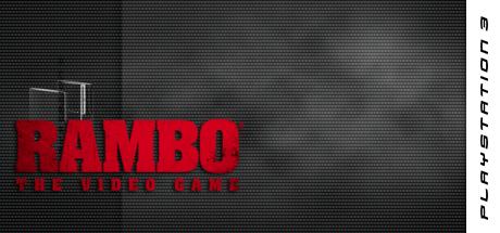Rambo - The Video Game — steamgrid
