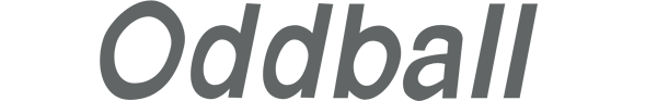 Oddball — wheel (WOR)