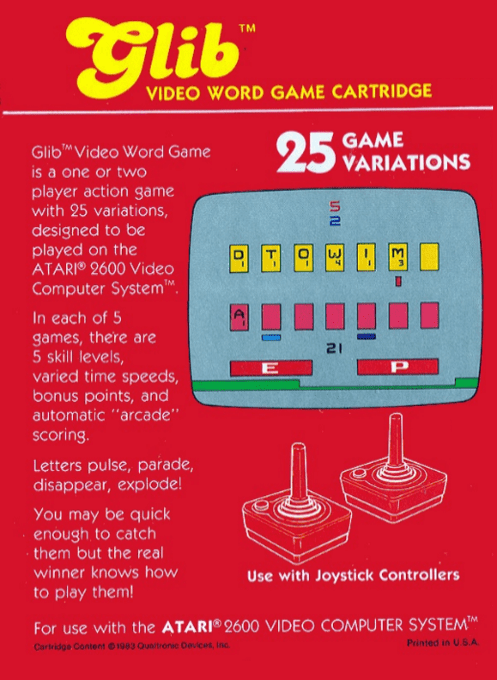 Glib — box-2D-back (US)