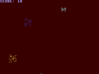 Navigation on Aggravation — ss (WOR)