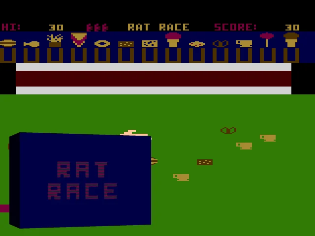 Rat Race — mixrbv2 (WOR)