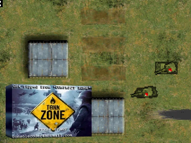 TankZone — mixrbv2 (WOR)