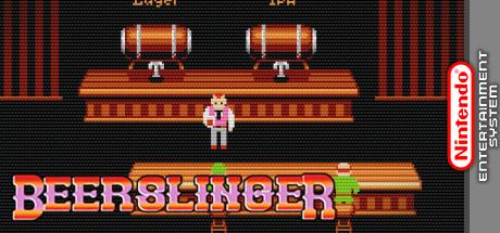 Beerslinger — steamgrid