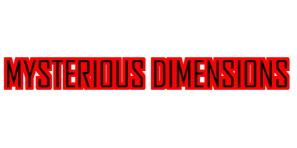 Mysterious Dimensions — wheel-hd (SS)