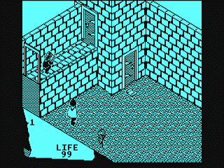 Fairlight - A Prelude — ss (EU)