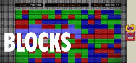 Blocks — steamgrid