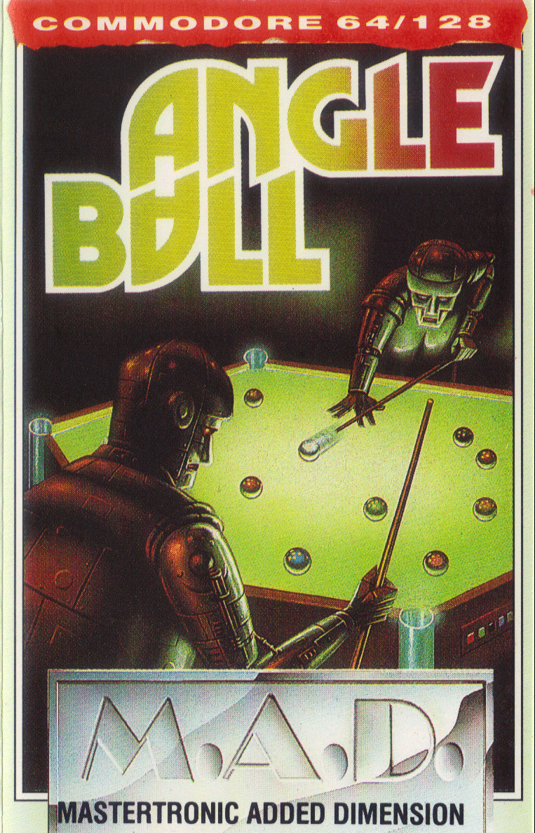 Angle Ball — box-scan (EU)