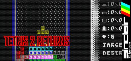 Tetris 2 Returns — steamgrid