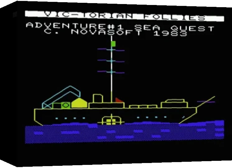 Seaquest — box-3D (WOR)