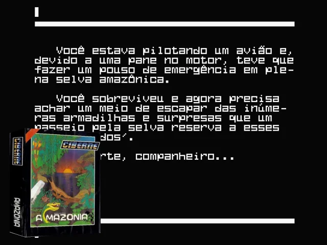 Amazonia — mixrbv2 (EU)