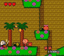 Bonk's Revenge — ss (WOR)