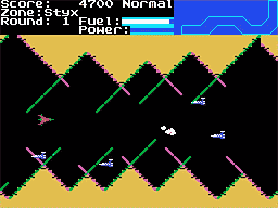 vanguard — ss (WOR)