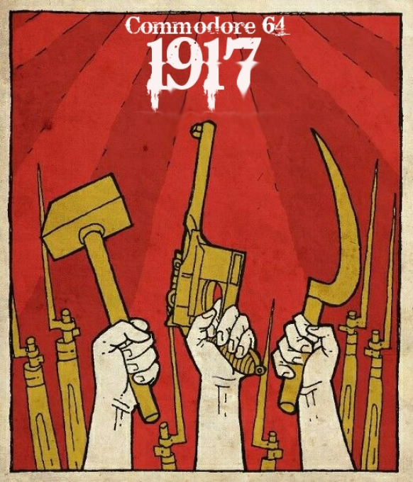 1917 box art