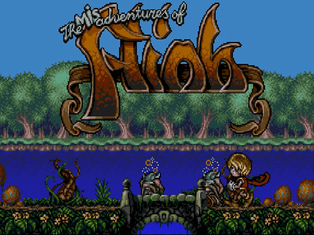 Flink — sstitle (WOR)