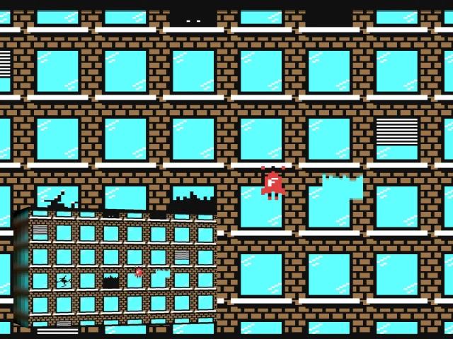 Micro-Man! — mixrbv2 (WOR)