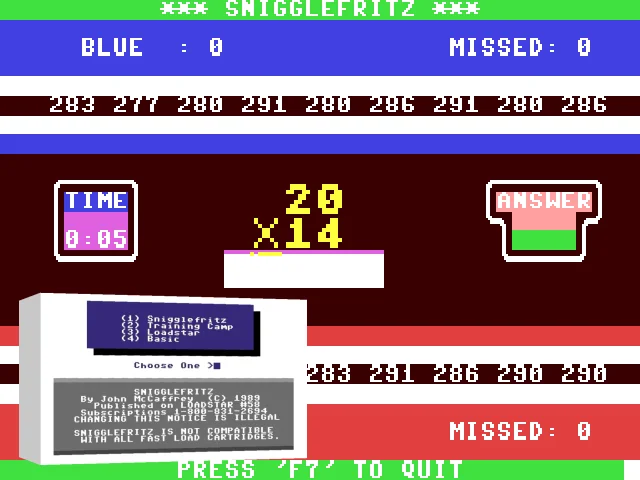 Snigglerfritz — mixrbv2 (WOR)