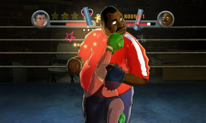 Doc Louis's Punch-Out!! — ss (WOR)