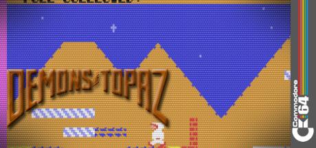 Ozzy versus the Universe : Part 1 - Demons of Topaz — steamgrid