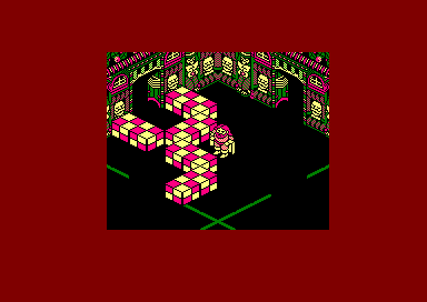 Super Hero — ss (EU)