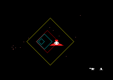 Master Of The Lamps — ss (EU)