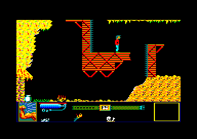 James Debug - Grand Saut, Le — ss (EU)