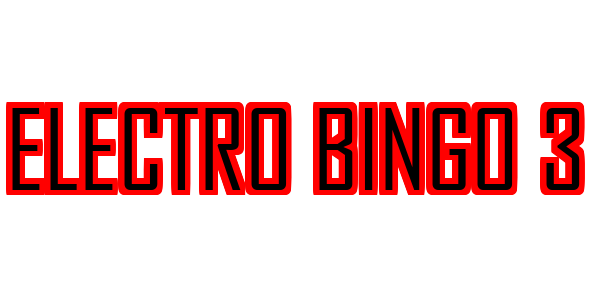 Electro Bingo 3 — wheel-hd (SS)