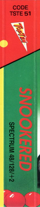 Snookered — box-2D-side (WOR)