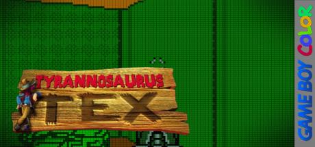 Tyrannosaurus Tex — steamgrid