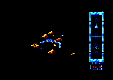 Eagle's Rider — ss (EU)