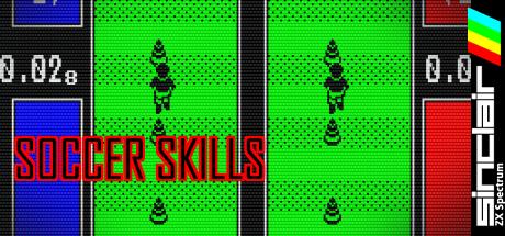 Soccer Skills — steamgrid