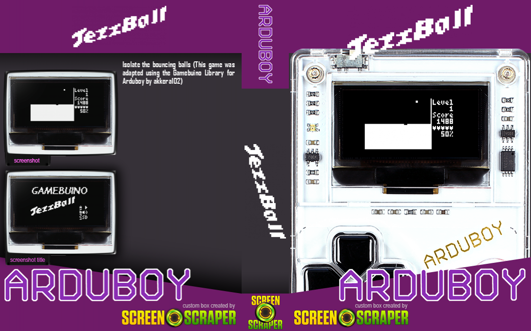 Jezzball — box-texture (SS)