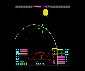 Elite — ss (EU)