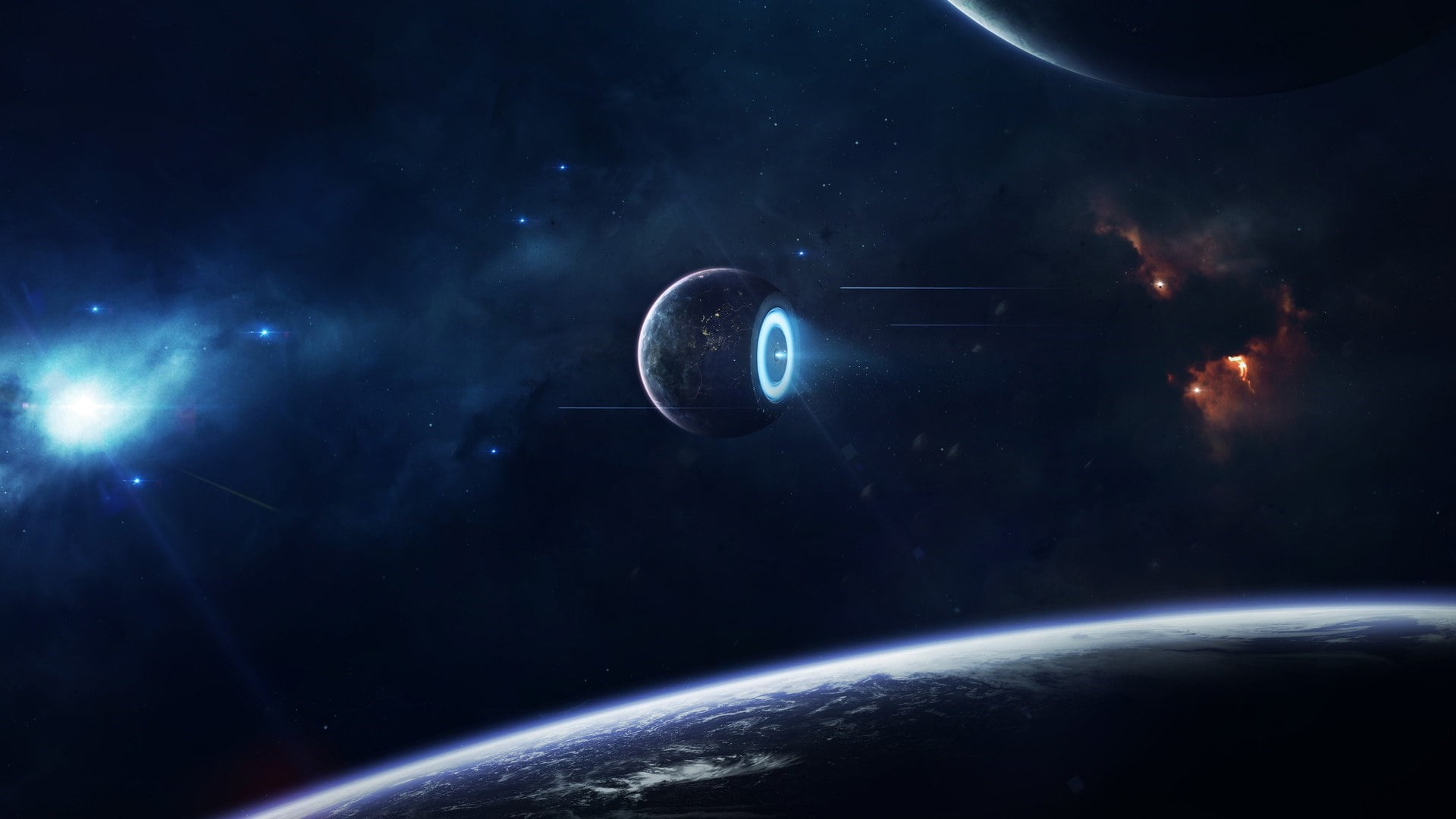Star Command — fanart