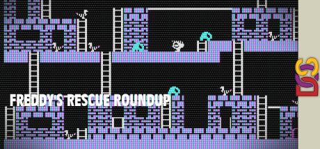 Freddy's Rescue Roundup — steamgrid