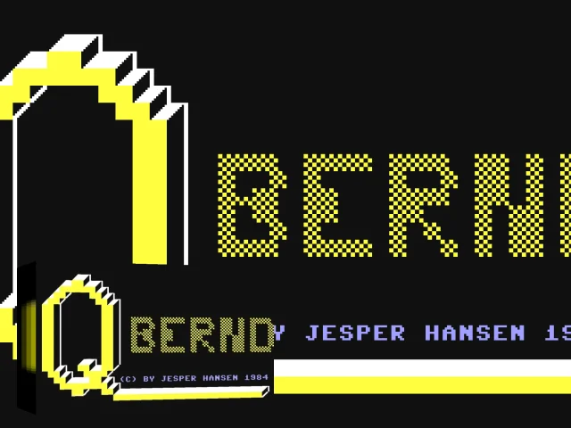 Q-Bernd — mixrbv2 (WOR)