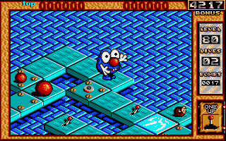 Bombuzal — ss (EU)