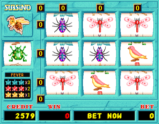 Super Queen Bee — ss (WOR)